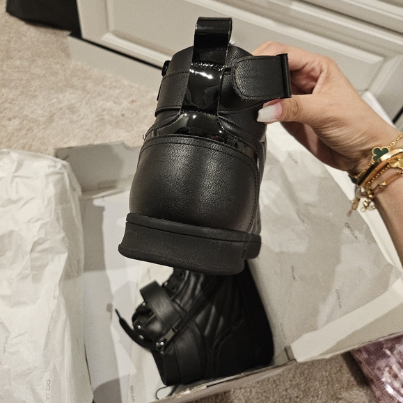 Aldo men shoes . New with box.  Size 9.5 usa fit 10 . $200 - Picture 4 of 7